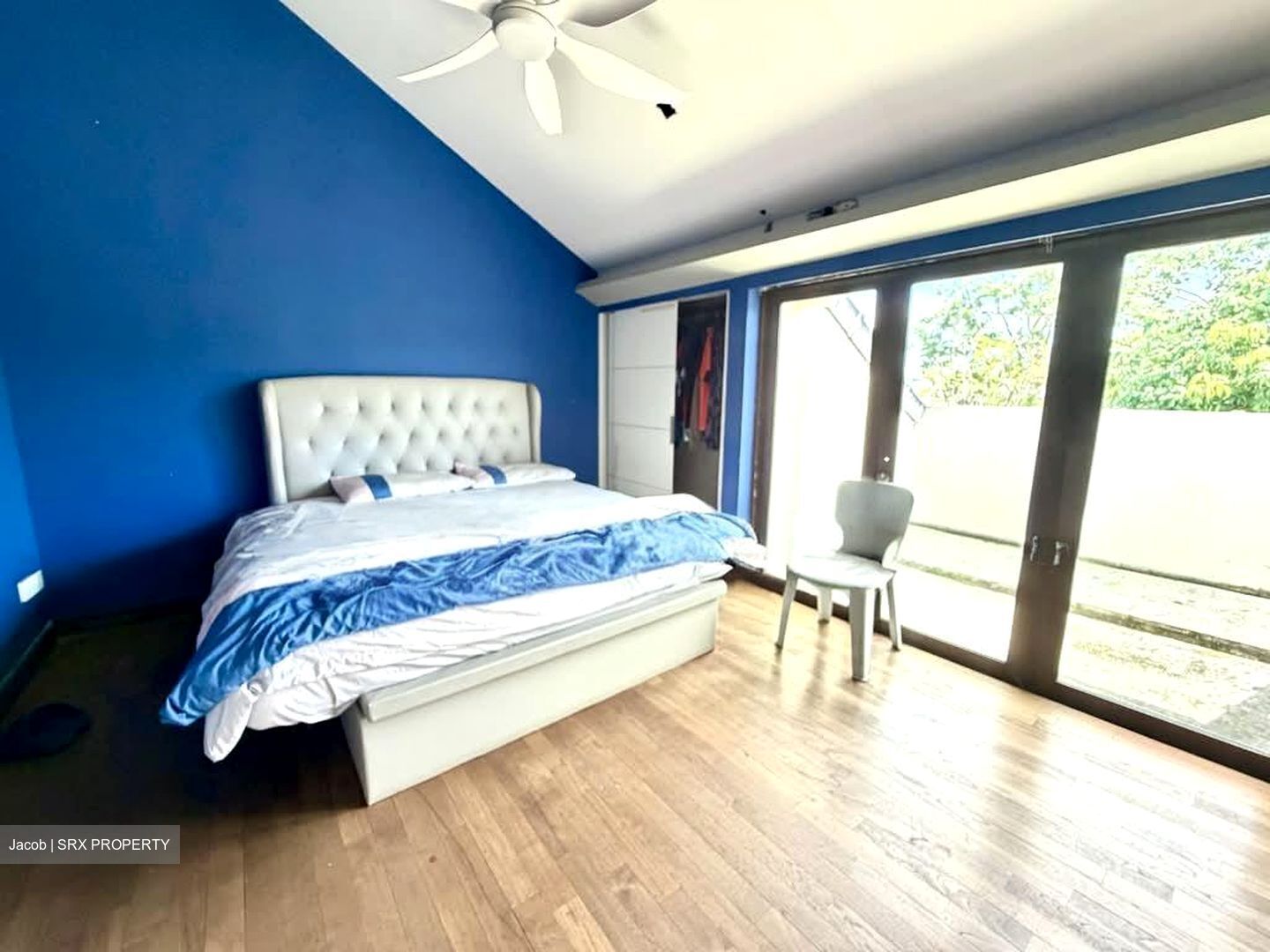 Bedok Road (D16), Terrace #557572371